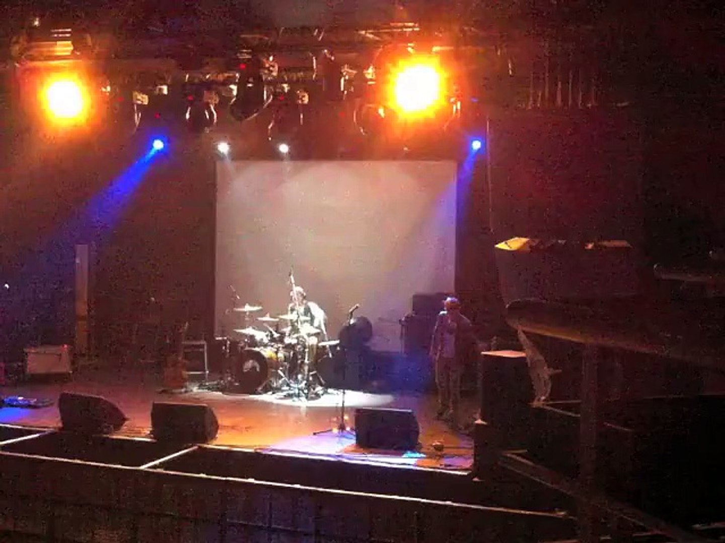 ⁣vMetro - «Мечта» (клуб «Космонавт», 24.04.2012)