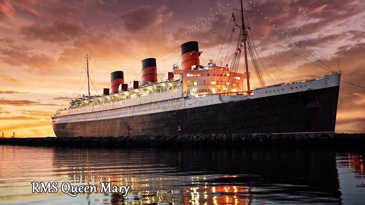 Most Haunted Places in the World