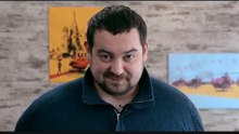 Крышеватель угонов Давидыч ( Davidich) smotraTV