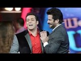 Salman Khan Calls Anil Kapoor 'UNCLE', says Anil Kapoor