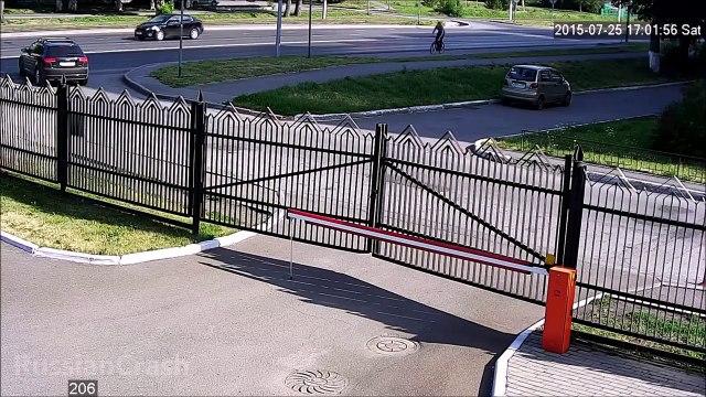 Подборка Аварий и ДТП #138/Август 2015/Car crash compilation/Augus