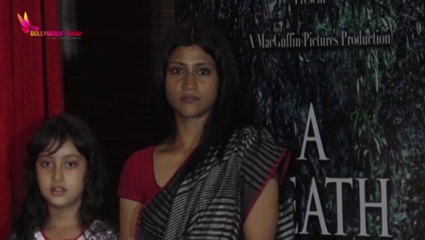 Hate Story & Hunterrr Star Gulshan Devaiya Hot Roamnce With Tillotama Shome