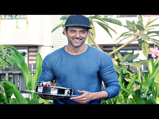 INSIDE Video: Hrithik Roshan's 42nd Birthday Party 2016 With Fans