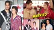 OMG ! Sidharth Malhotra Reveals His MARRIAGE Plans With Alia Bhatt