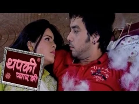 Thapki Pyar Ki Full Episode Shoot - 24th October | Behind The Scenes | On Location