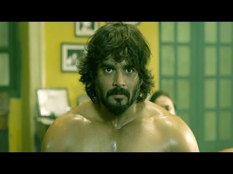 R. Madhavan's Saala Khadoos 2015 | Rajkumar Hirani Uncut | Saala Khadoos Movie Promotion