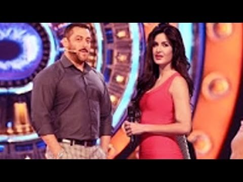 Salman Khan's BIGG BOSS 9 | Katrina Kaif promotes FITOOR | GRAND EPISODE