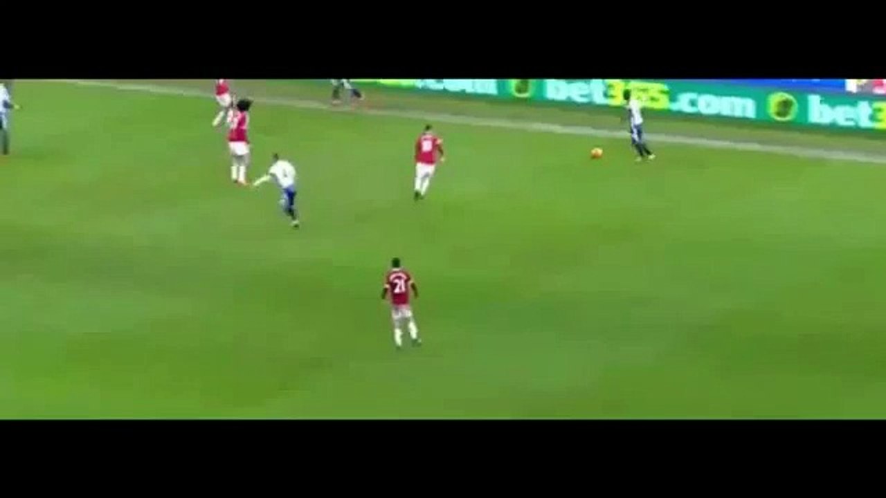 Jesse Lingard Goal - Newcastle United  0-2 Manchester United (BPL 2016) (Latest Sport)