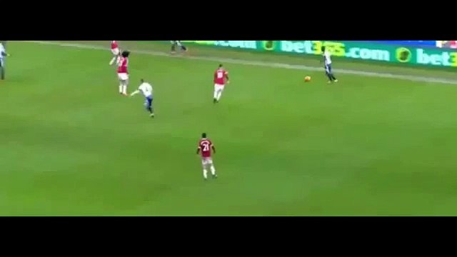 Jesse Lingard Goal - Newcastle United 0-2 Manchester United (BPL 2016) (Latest Sport)