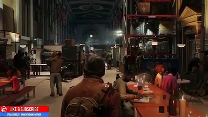 The Division EVERYTHING you NEED to KNOW about Tom Clancy's The Division (1024p FULL HD)
