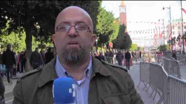 Informe a cámara: Cinco años después, Túnez celebra ser la excepción de las primaveras árabes