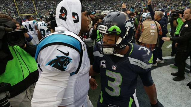 Scouting Report: Seahawks vs. Panthers