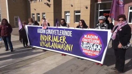Manisa Meslektaşı Olan Nişanlısını Öldüren Polise Müebbet Hapis