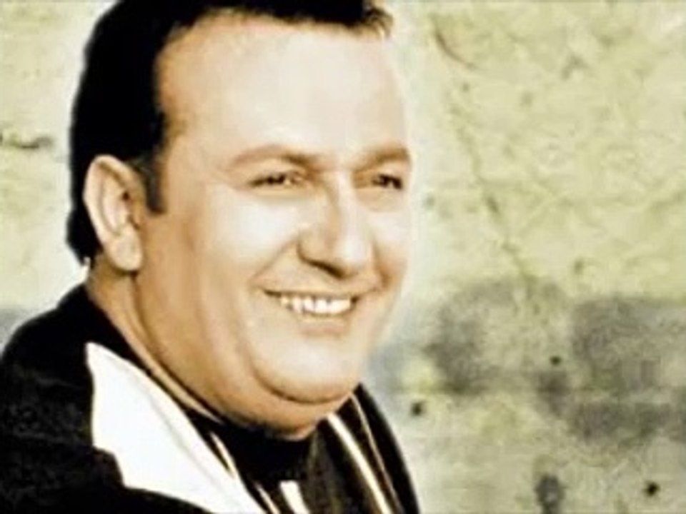 Ismail Turut - Nazlicanim