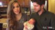 Jessa (Duggar) Seewald Shares the Many Adorable Faces of Son Spurgeon
