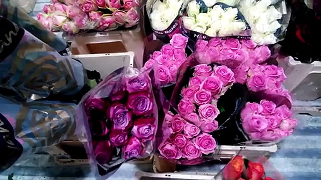 e çiçek sepeti