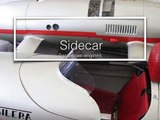 Sidecar: What You Need to Know About Passenger Engines