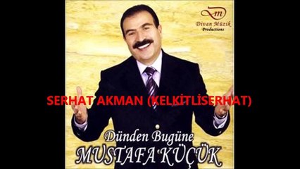 Mustafa Küçük Ben köyümün delisiyim