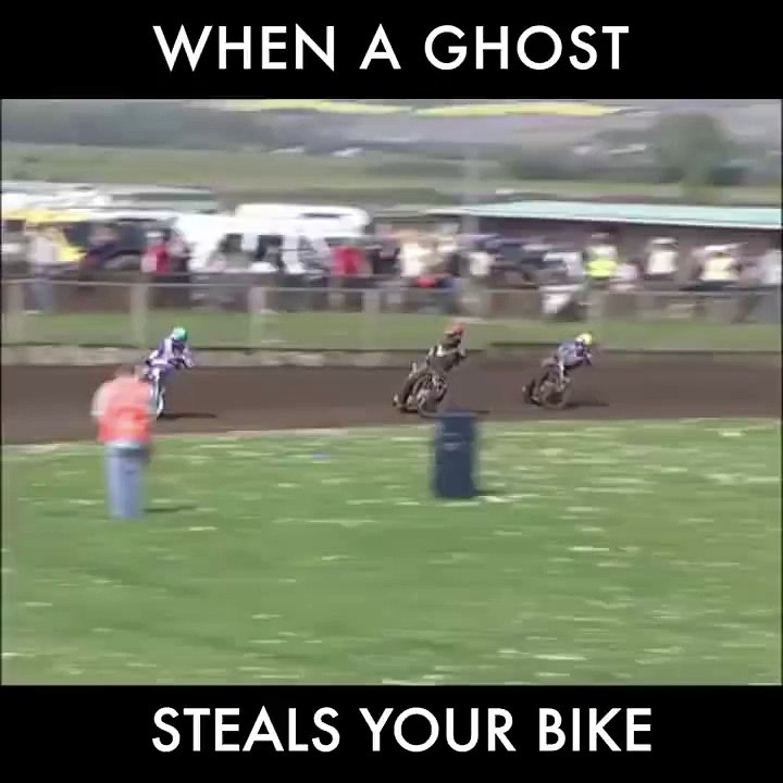 Very Funny Bike Accident ll u will not stop laughing