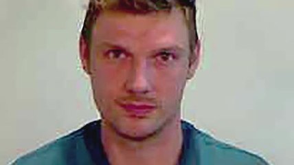 Nick Carter Arrested For Misdemeanor Battery in Florida