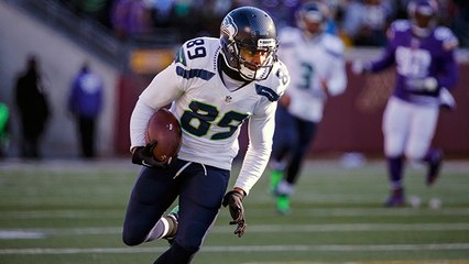 'Sound FX': Seahawks-Vikings Wild Card