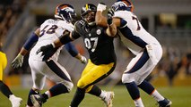 'Sound FX': Steelers-Bengals Wild Card