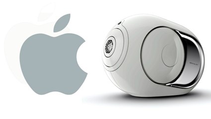 ORLM-214 : Devialet, quand le son français séduit Apple