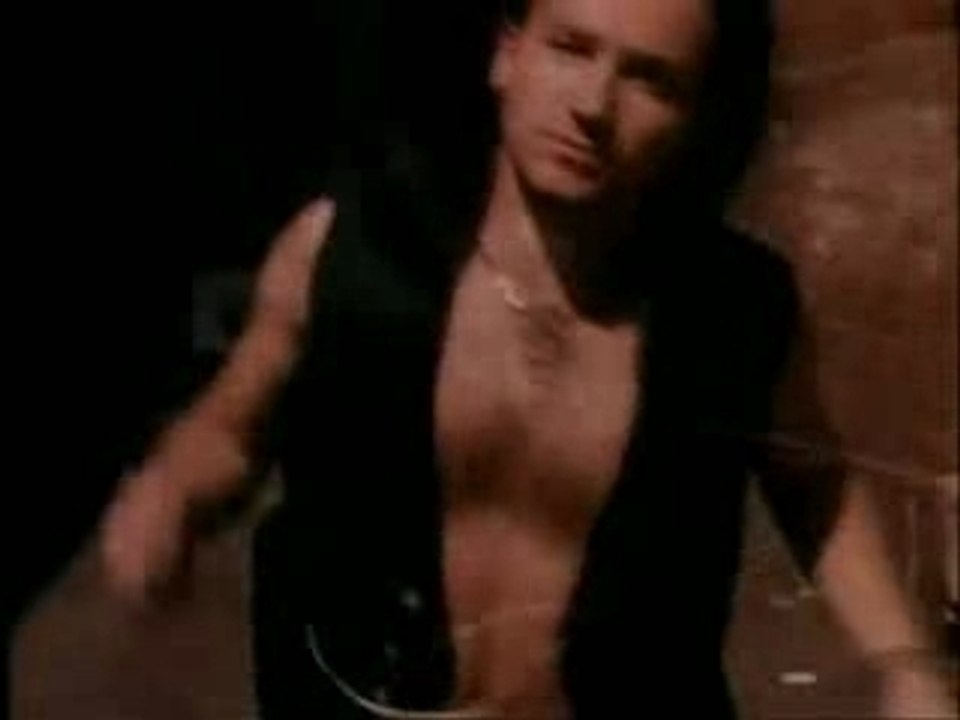 U2 Desire