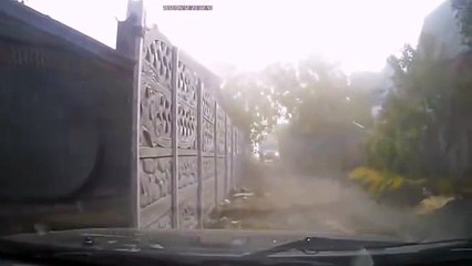 Przejedzie czy nie przejedzie?