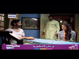Mere Jevan Sathi Episode 24 P1