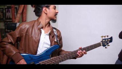 Mirage Band releases Jagger Gets Lucky & Bangs Mash UP