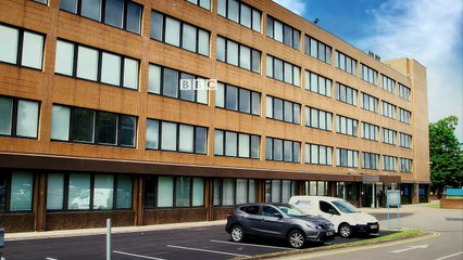 Dan the caretaker - Siblings: Series 2 Episode 1 - BBC Three