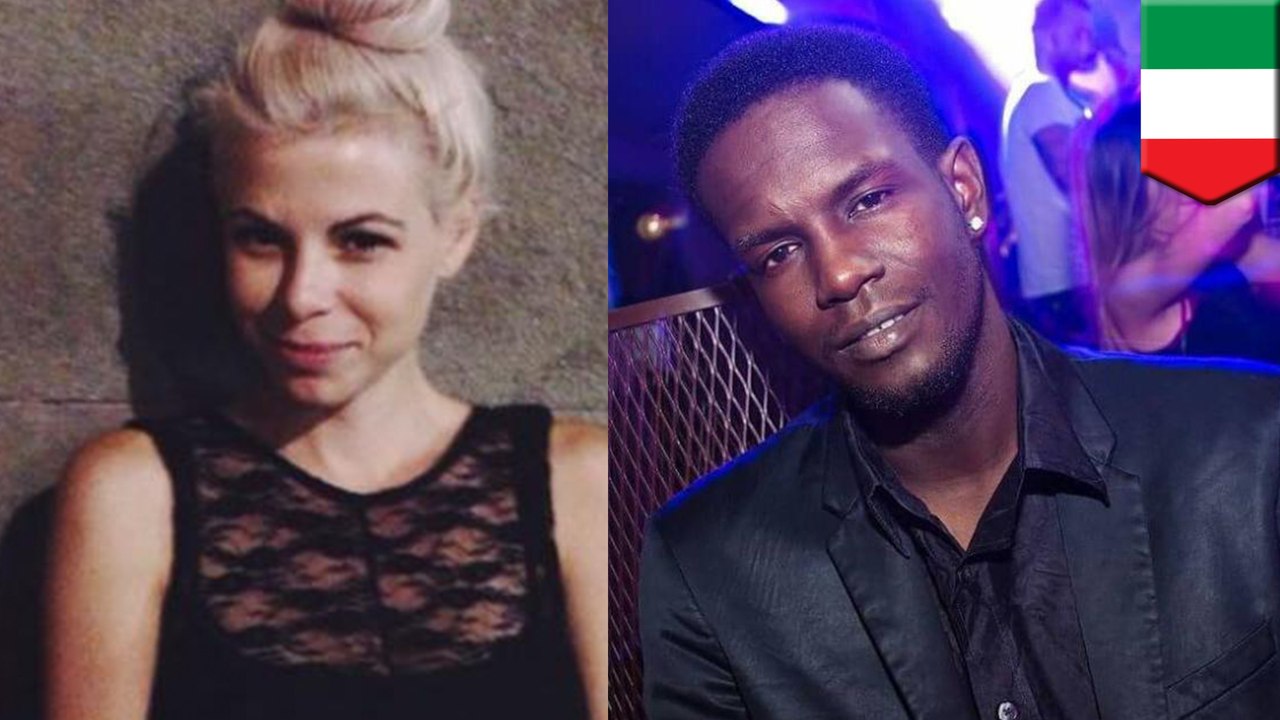 Suspect admits to pushing American woman found dead in Florence after sex on the night she died