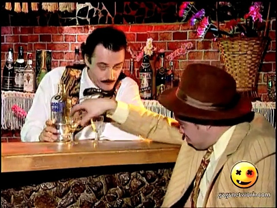 Bar Calambur 6 _ Бар Каламбур