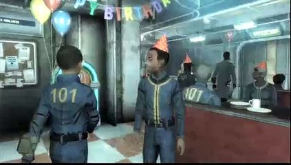 Fallout 3 – XBOX 360  [Scaricare .torrent]