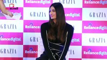 Question Answer Session _ Athiya shetty _ Grazia Magazine Launch