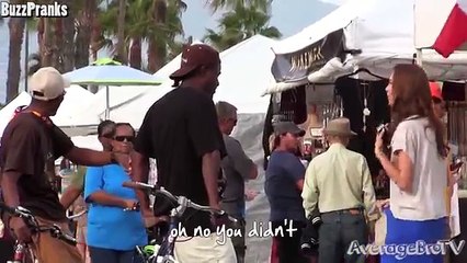 Top 5 Funny Boner Pranks Compilation! - Pranks 2016