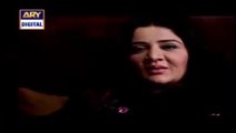 Mere Ajnabi Episode 24 Full on Ary Digital 13th January 2016