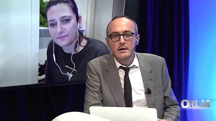 ORLM-214 : La mi-temps de Fanny - Un Mini Phantom de Devialet?