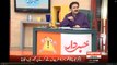 Khabardar with Aftab Iqbal---9-January-2016--Express-News | Comedy Express