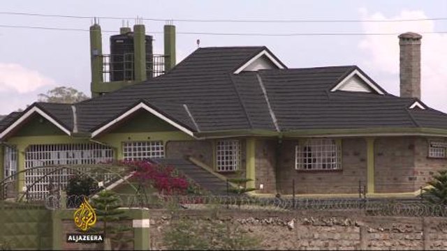 Kenya athletes banned over doping scandal