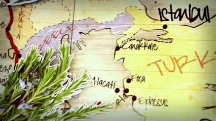 BBC Rick Stein From Venice To Istanbul E06