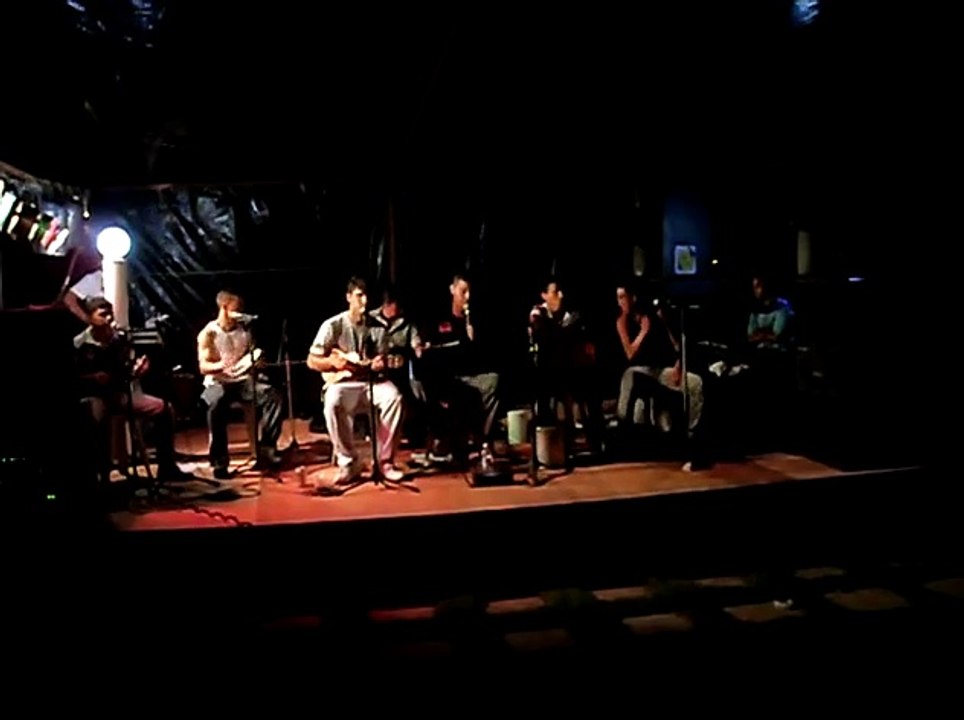 Grupo de pagode SamPV !