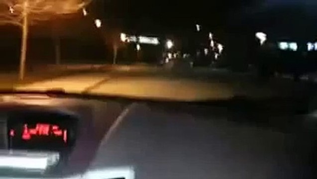 Piston Aşağı İndi Şakası Böyle Yapılır