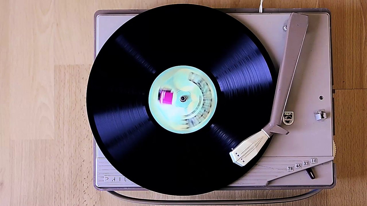 Le Classicophone # 23