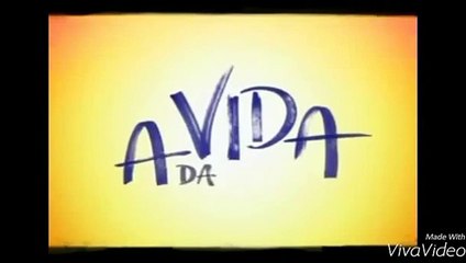 [SIMULAÇÃO] Chamada A Vida da Gente | Acidente de Ana e Manuela