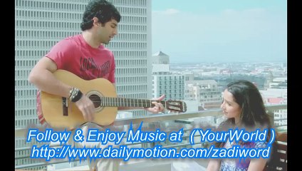 Chahun main ya naa ll Aashiqui 2 ll ( lyrics )