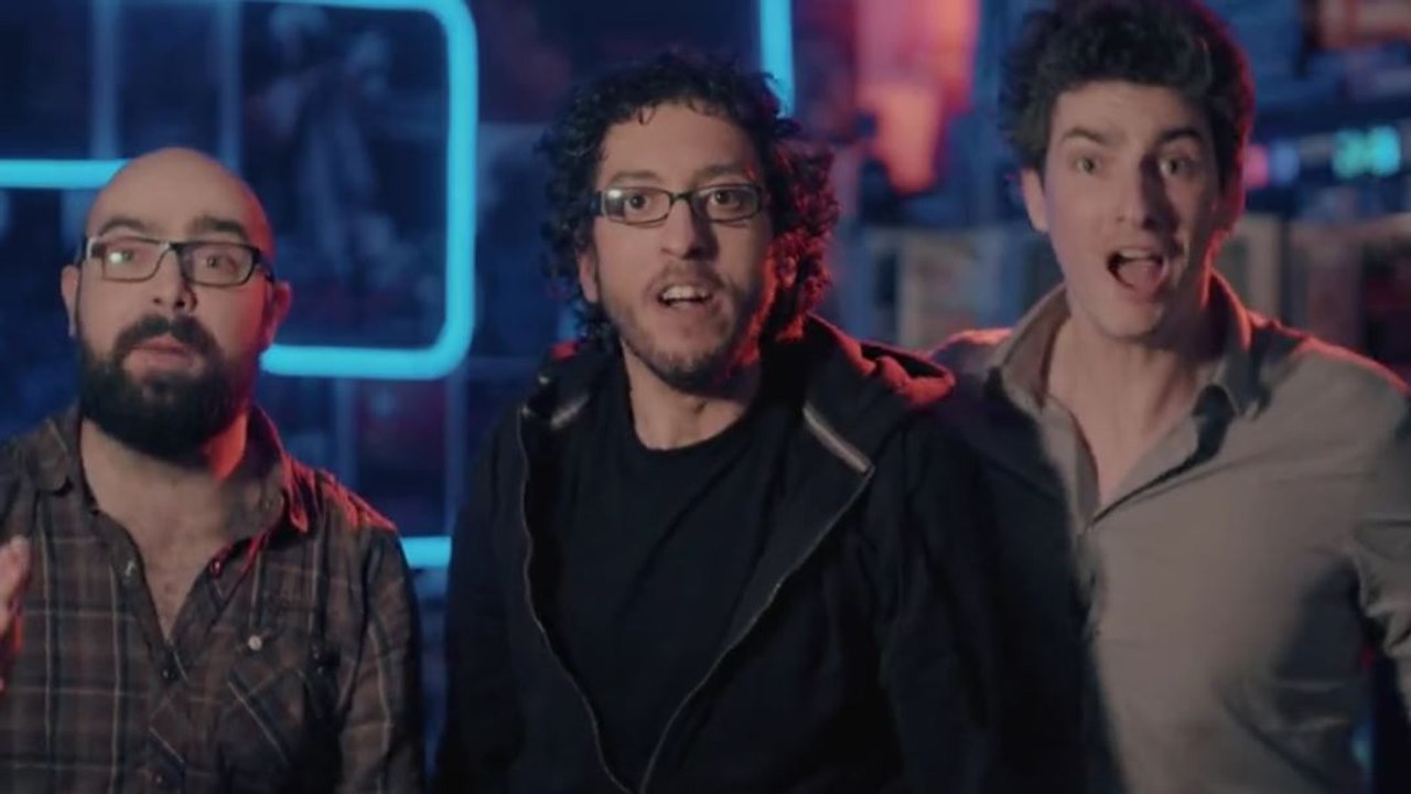 CHROMA - Episode 1 (Karim Debbache)