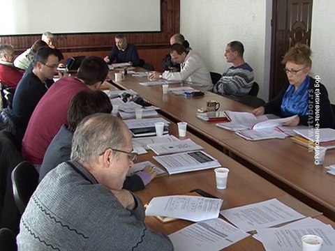 Sednica Opštinskog veća Majdanpek, 14. januar 2016. (RTV Bor)