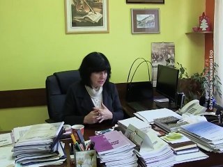 Centar za socijalni rad u Zaječaru, 14. januar 2016. (RTV Bor)